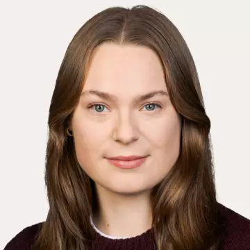 Mari Sporkland Pettersson