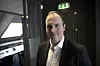 Steffen Breen i Consid er fornøyd med høy takt både på oppdrag og rekruttering. Foto: Marius B. Jørgenrud