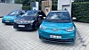 Nokia ble felt av Apple. Vil VW bli felt av Tesla, spør Jan Moberg.