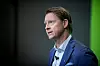 Alliansen skal lage produkter for tjenestetilbydere, men også enterprise-markedet, sier toppsjef Hans Vestberg i Ericsson.