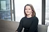 Lillian Røstad leder Business Consulting hos Sopra Steria i Skandinavia. Foto: Sopra Steria