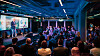Direktør Jan Grønbech i Google Norge åpnet arrangementet tirsdag.