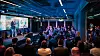Direktør Jan Grønbech i Google Norge åpnet arrangementet tirsdag.