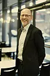 Malmø har trukket ned ellers gode resultater. Nå vil Sverre Hurum og Bouvet bruke all energi på den øvrige virksomheten – som går mye bedre. Foto: Nicki Twang