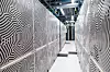 Jupiter-superdatamaskinen på nært hold. Foto: Forschungszentrum Jülich / Sascha Kreklau