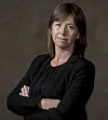 Heidi Austlid i IKT-Norge mener det må flere politiske grep til for å øke IKT-kompetansen i landet. Foto: © Gorm K. Gaare