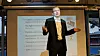 Big Data er fremtiden, sier Dag Johansen i iAD. Bilde: Thomas Marynowski