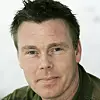 Vegard Norstad Finberg, sjef for informasjonsseksjonen i Forsvarets personell- og vernepliktssenter. Foto: Forsvaret