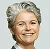 Frida Andrea Hærem, konsernsjef stab i Norconsult. Foto: Norconsult