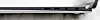 Det er to USB-C-porter på hver side. To av dem har Thunderbolt 3-støtte. Foto: Kurt Lekanger