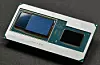 Intels 8. generasjon Intel Core-prosessor med Radeon RX Vega M. Foto: Walden Kirsch/Intel Corporation