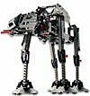 Star Wars-inspirert robot i Lego Mindstorms-serien. Foto: Lego