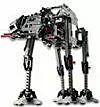 Star Wars-inspirert robot i Lego Mindstorms-serien. Foto: Lego