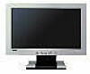 LCD-skjermen Samsung SyncMaster 172W.