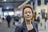 Administrerende direktør Elise Lindeberg i Skygard håper regjeringen snart vil si noe konkret om hva Nasjonal sky skal være og hvordan framdriften i prosjektet blir.