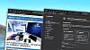 Den nye Chromium-baserte versjonen av Microsoft Edge støtter «dark mode».
