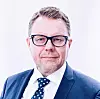 Tor-Ståle Hansen har oversatt NIST CSF-rammeverket til norsk. Foto: Privat