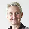Karin Thorburner professor ved Institutt for Finans hos Norges handelshøyskole. Hun er blant annet ekspert på verdsettelse av selskaper. Foto: Marit Hommedal