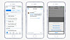 Dropbox putter stadig mer funksjonalitet inn i tjenestens mobilapplikasjon.