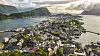 Advania åpner nye kontorer i Ålesund og på Lillehammer.