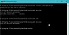 Deaktivering av støtten for ADB via nettverk, gjort ved hjelp av adb-verktøyet i ledetekstvinduet på en Windows-PC. Android-enheten vi brukte i testen, var en Samsung Galaxy S7. ADB via nettverk var ikke aktivert på forhånd på denne enheten. Skjermbilde: digi.no