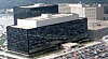Stadig mer tyder på at hackerverktøyene som ble lekket i helgen, stammer fra NSA. På bildet vises NSAs hovedkvarter ved Fort Meade, Maryland.