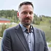 Lars Eirik Berg i konsulentselskapet Semaphore. Foto: Privat