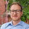 Erlend Blakstad er daglig leder i Good Game AS. Foto: Good Game AS