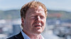 Kommunal- og distriktsministeren Sigbjørn Gjelsvik forteller Inside Telecom at 5G er viktig for å viske ut avstandsulemper også i industrien.