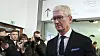 Tim Cook leder et selskap med pessimistiske anslag om hvor mange Iphoner de kommer til å selge i 2022.