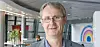 Dekningsdirektør Bjørn Amundsen i Telenor konstaterer at sms og mms fortsatt er populære tjenester, selv om internettbaserte meldingstjenester benyttes i stor utstrekning.