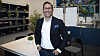 Chris Næss er daglig leder i Fjordkraft mobil, som ifølge regnskapet for tredje kvartal har mistet 28.000 mobilkunder i prosessen med å skifte nett fra Telenor til Telia.