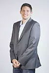 Hans Marius Tessem er ikke imponert over hvordan Dnb velger å innhente personopplysninger på. Foto: Norsis
