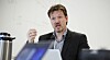 Nils-Ove Gamlem er teknologidirektør i Cisco Norge.