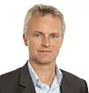 Manpower synes outsourcing av IT-support og brukerstøtte er et meget interessant marked. Nå etableres eget selskap, under ledelse av Lars Arne Hoff (bildet). Foto: Proservia