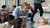 Øyvind Husby er administrerende direktør i lobbyorganisasjonen IKT-Norge. Foto: Marianne Gjessing