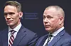 Nestleder Trond Grande sier tallet sjef for oljefondet Nicolai Tangen meldte om KI-effektivitet var en ambisjon ikke et vitenskapelig tall.