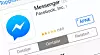 Apper som Facebook Messenger kan utnyttes til å få folk til å ringe suspekte numre.