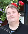 – Vi har ingen grunn til å tro at Danmark skulle være mer, eller mindre utsatt enn Norge når det gjelder dette. Denne type aktivitet og hendelser rammer ofte flere land samtidig, og er en av årsakene til at internasjonalt samarbeid og deling av kunnskap rundt hendelser er viktig, sier Roar Thon i NSM. Bilde: Caroline M. Svendsen