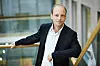 Leder av SAS Institute Center of Excellence i Norden, Henrik Slettene. Bilde: Pressefoto