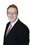 Per Morten Hoff er generalsekretær i IKT-Norge
