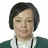 Siri Dolven i Kommunal- og distriktsdepartementet. Foto: Kommunal- og distriktsdepartementet