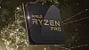 AMD Ryzen Pro skal være blant prosessorene som har AMDs Secure Processor innebygd.