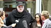 Kim Dotcom, den eksentriske gründeren bak Megaupload, risikerer å sone lenge i amerikanske fengsler dersom han blir utlevert fra New Zealand.