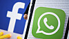 Facebook og flere andre nettgiganter har skrevet under på EUs retningslinjer. Nå vil EU skjerpe reglene og inkludere meldingstjenester som blant annet Facebooks WhatsApp.