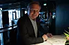 Geir Aasen i E-boks savner Skatteetaten og Nav som avsendere. Foto: Marius Jørgenrud
