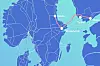 Ny undersjøisk fibertrase mellom Finland og Sverige via Åland skal styrke kapasiteten og redusere sårbarheten i Nordens digitale infrastruktur.
