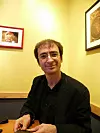 Dragos Huiu og hans påstander om skadevaren BadBIOS er nå gjenstand for stor interesse blant sikkerhetsfolk verden over. Bilde: Gohsuke Takama, creative commons