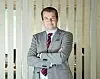 - Dette kan minne om en urban myte, men hvis muligheten til å overføre mellom lyd stemmer er jo dette scary shit, mener Fred Habberstad i Watchcom. Bilde: Watchcom