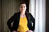 Elisabet Haugsbø i Tekna peker på at behovet for høy IKT-kompetanse vil øke i årene framover.